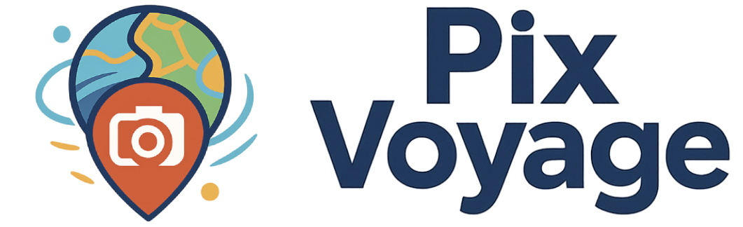 PixVoyage